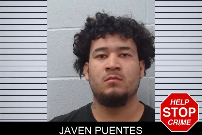 Javen Puentes