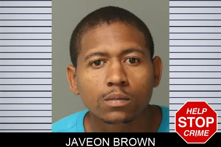 Javeon Brown