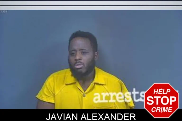 Javian Alexander