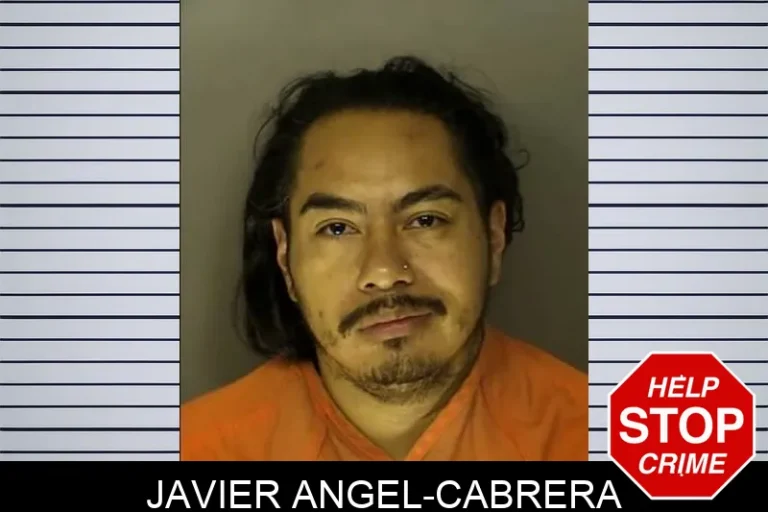 Javier Angel-Cabrera