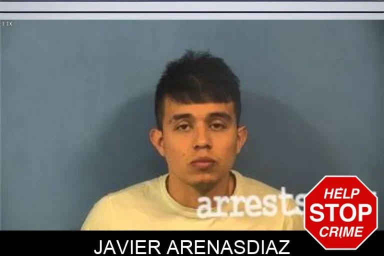 Javier ArenasDiaz