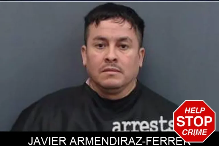 Javier Armendiraz-Ferrer