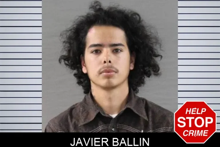 Javier Ballin