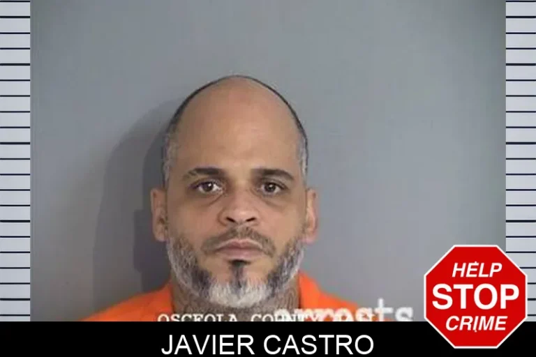 Javier Castro