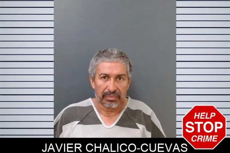 Javier Chalico-Cuevas