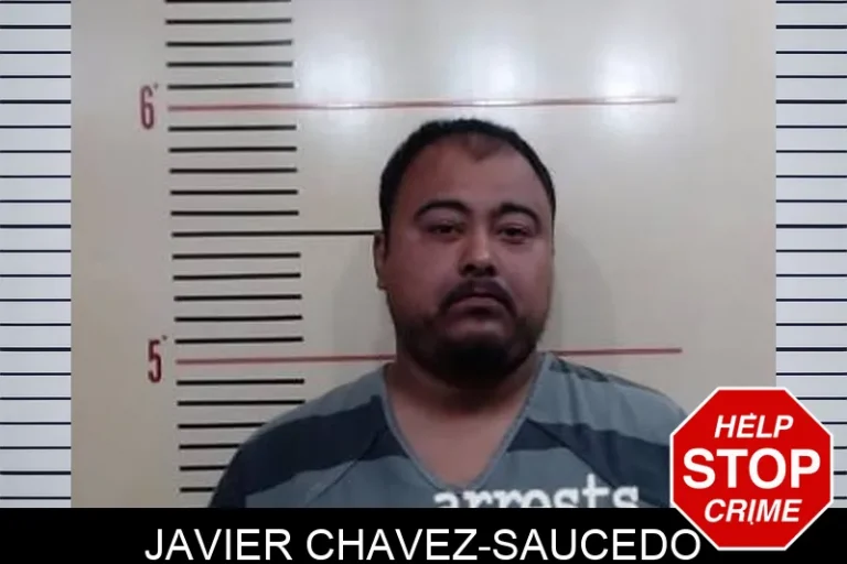 Javier Chavez-Saucedo