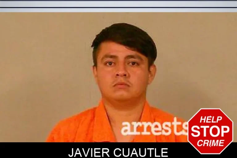 Javier Cuautle
