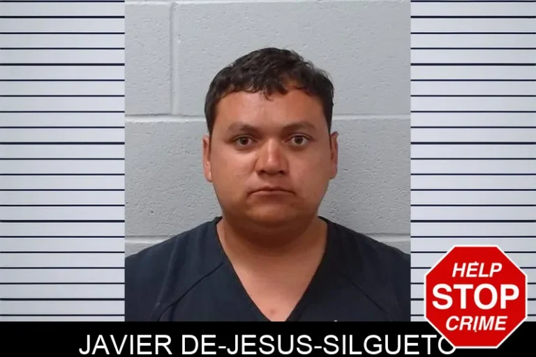 Javier De-Jesus-Silgueto