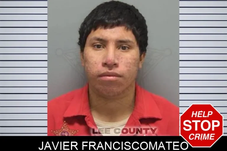 Javier FranciscoMateo
