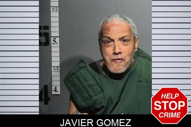 Javier Gomez
