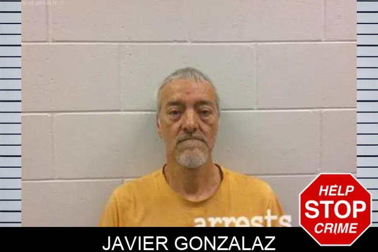 Javier Gonzalaz