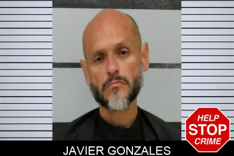 Javier Gonzales