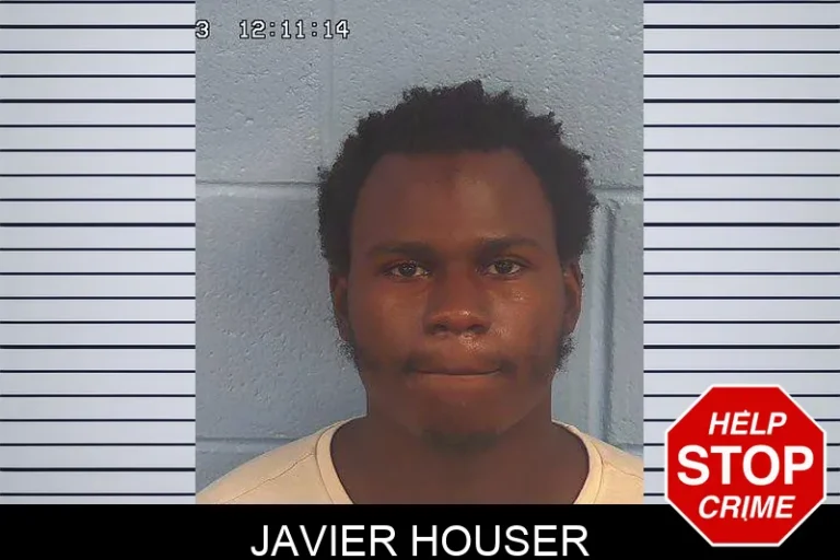 Javier Houser