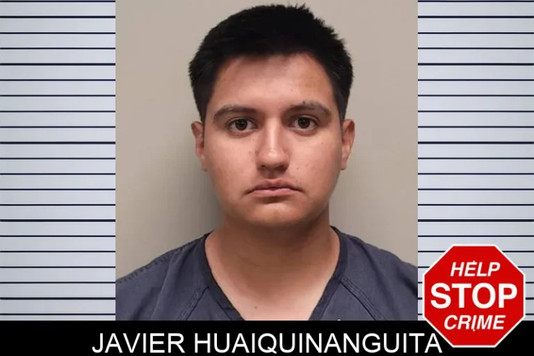 Javier HuaiquinAnguita