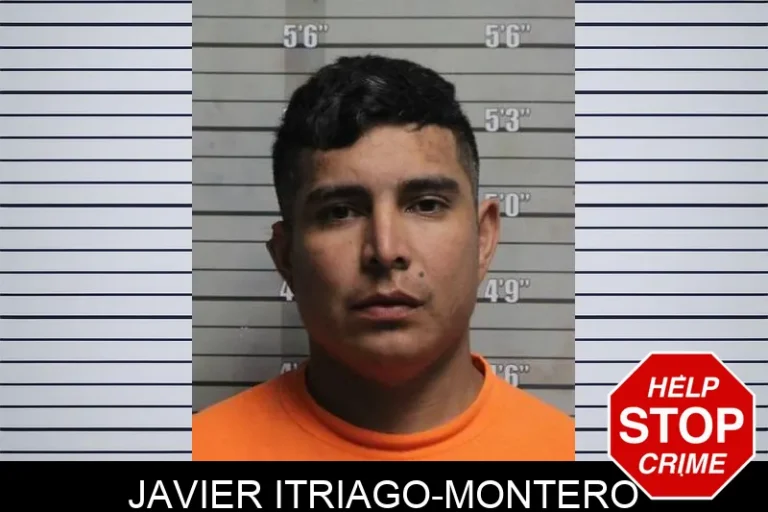 Javier Itriago-Montero