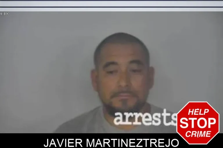 Javier Martineztrejo