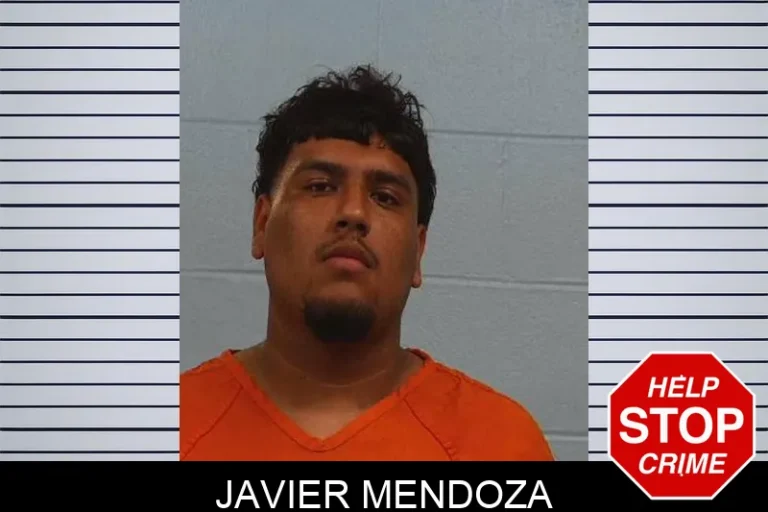 Javier Mendoza