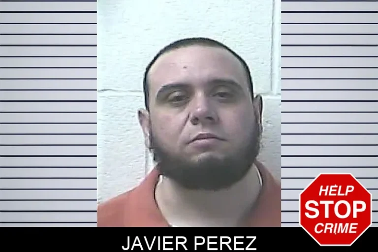 Javier Perez