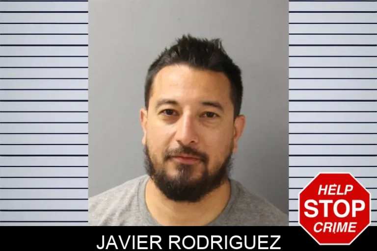 Javier Rodriguez