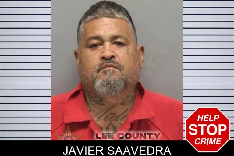 Javier Saavedra