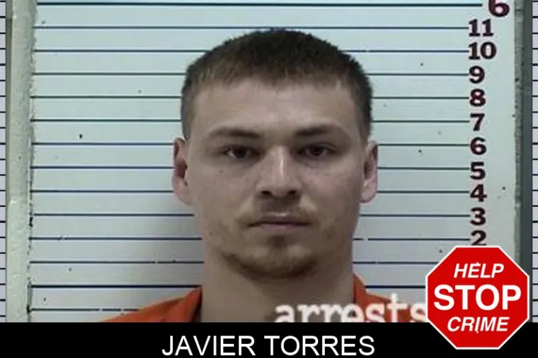 Javier Torres