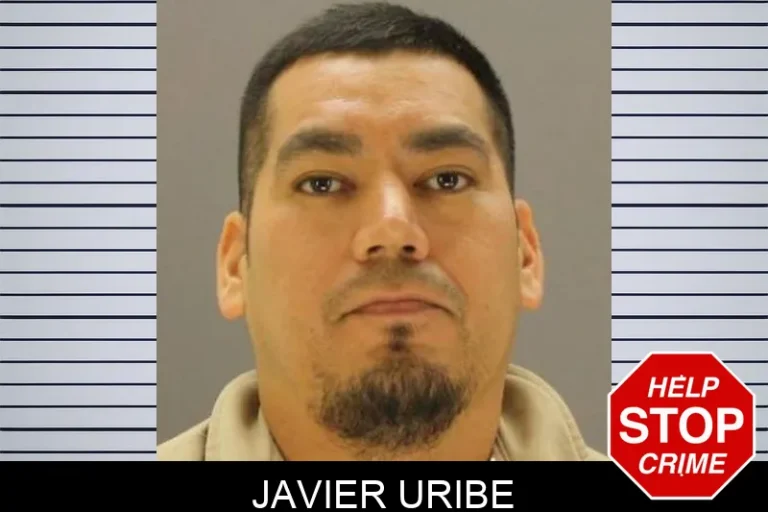 Javier Uribe