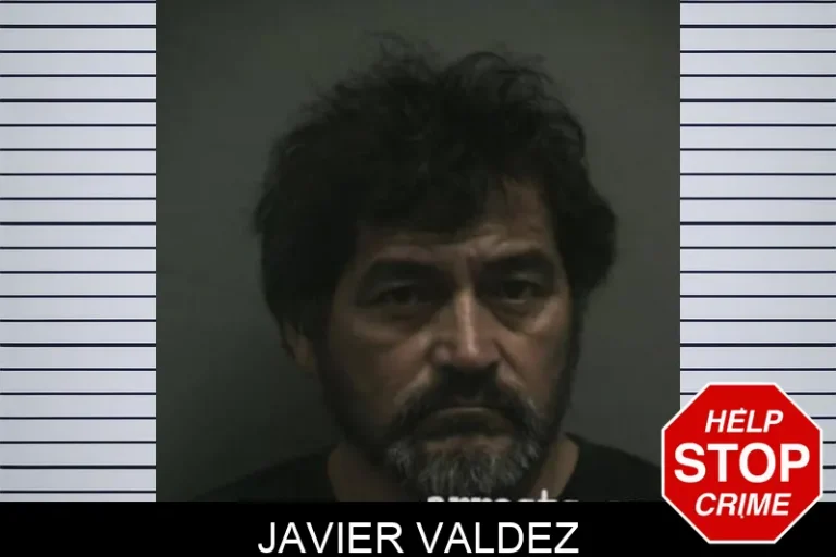 Javier Valdez