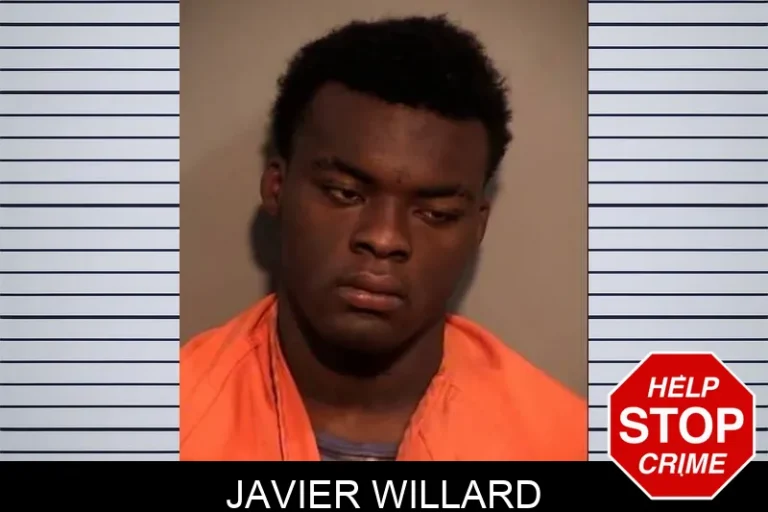 Javier Willard