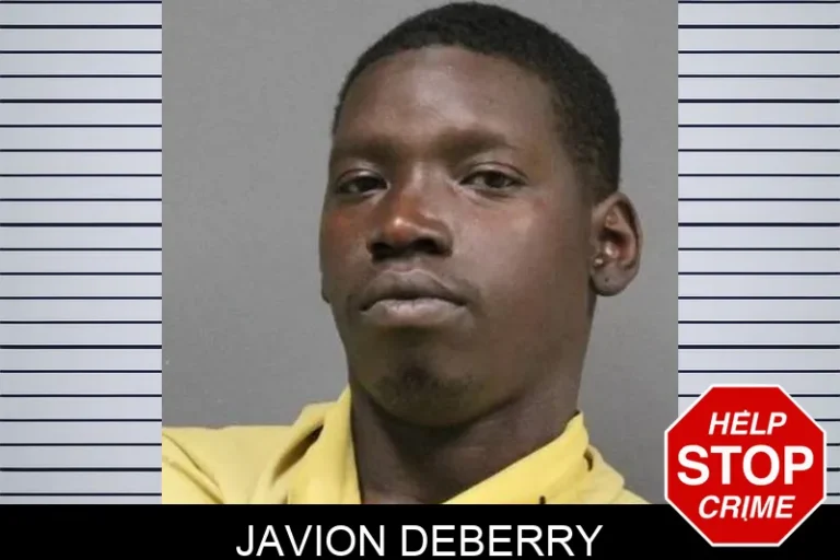 Javion Deberry