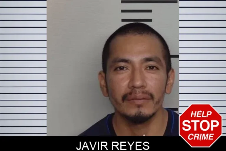 Javir Reyes
