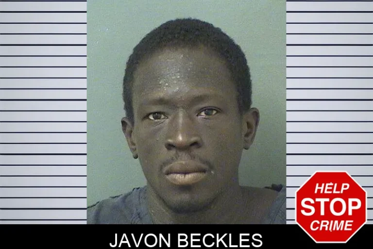 Javon Beckles