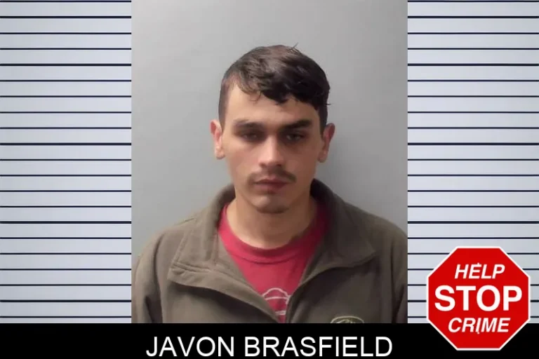 Javon Brasfield