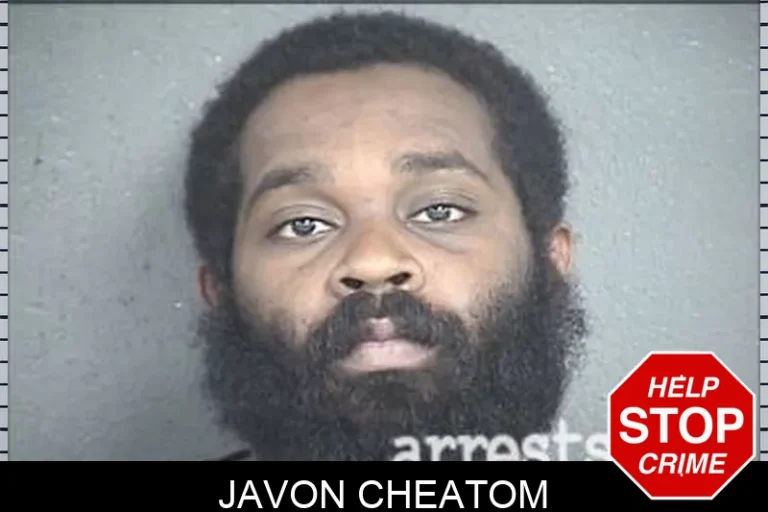 Javon Cheatom
