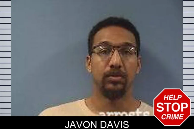 Javon Davis
