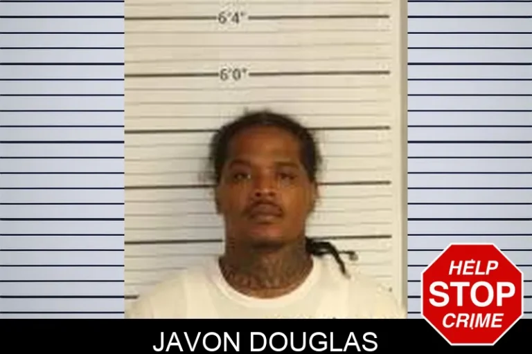 Javon Douglas