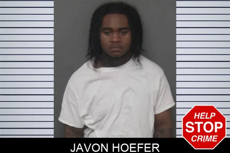 Javon Hoefer