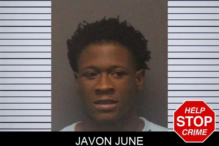 Javon June