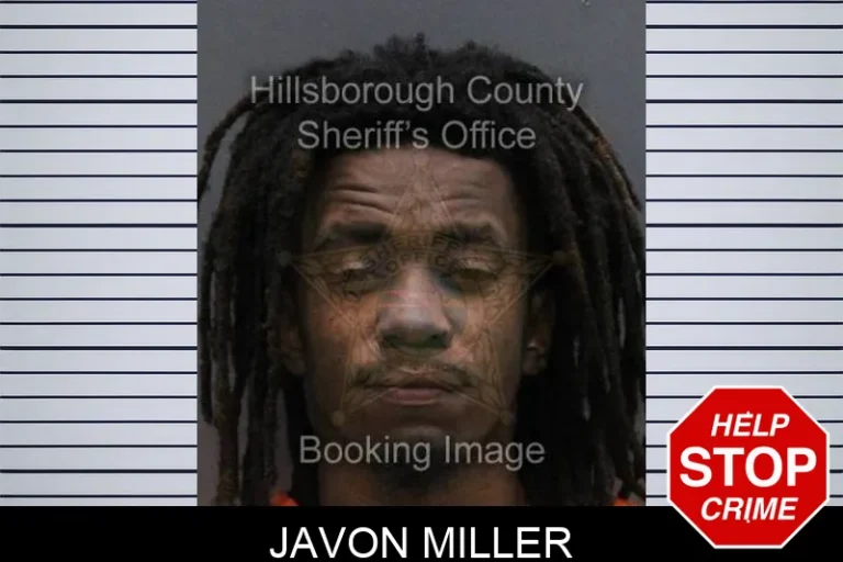 Javon Miller