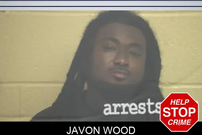 Javon Wood