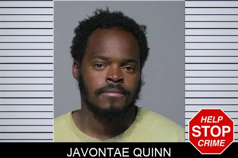 Javontae Quinn