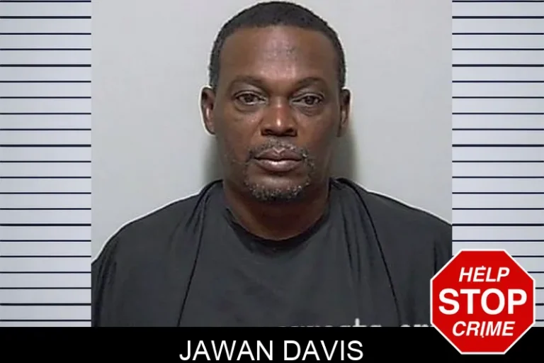 Jawan Davis