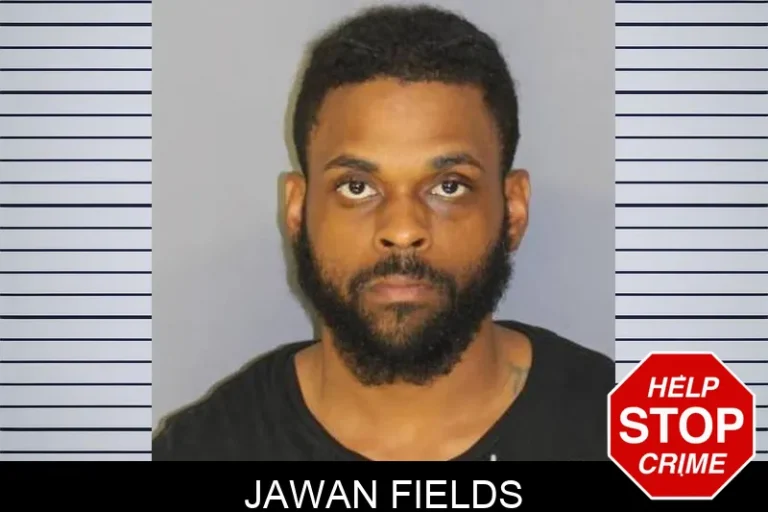 Jawan Fields