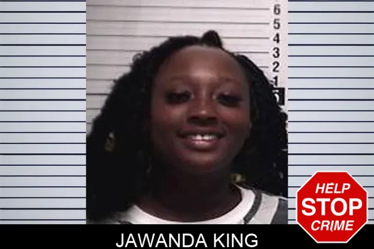Jawanda King
