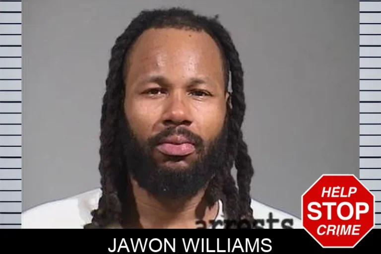 Jawon Williams
