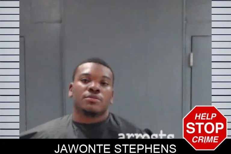 Jawonte Stephens