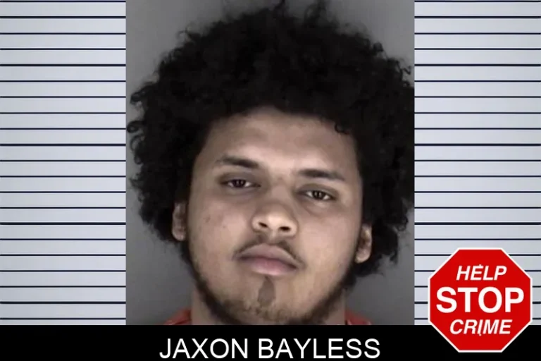Jaxon Bayless
