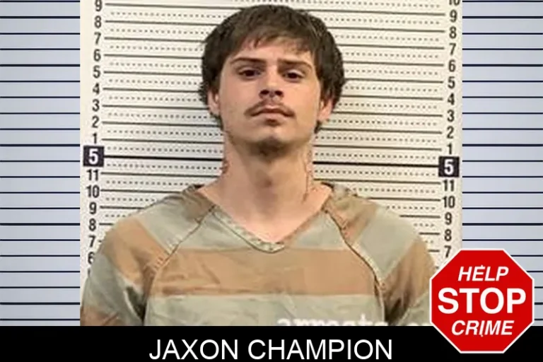 Jaxon Champion