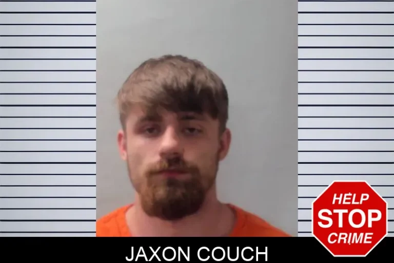 Jaxon Couch
