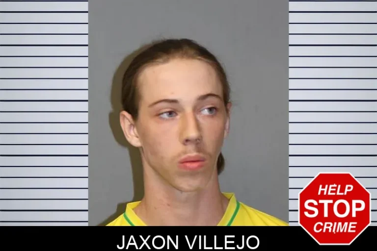 Jaxon Villejo