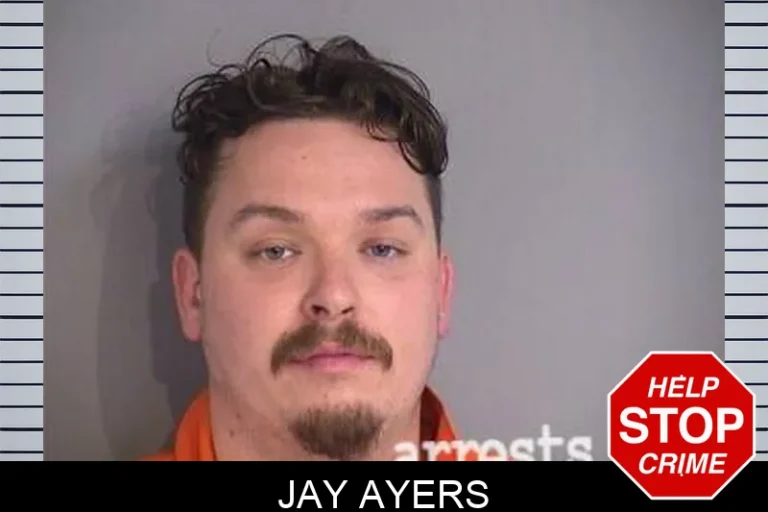 Jay Ayers